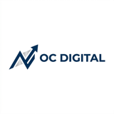 OC Digital Logo